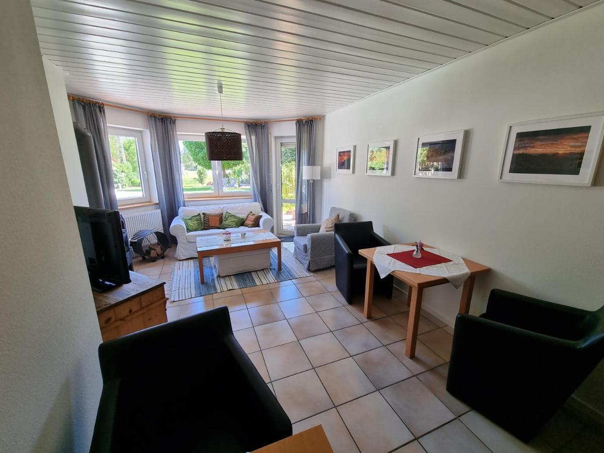 Haus Sonnengarten Kapellen-Drusweiler Екстер'єр фото